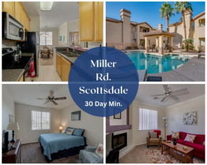 Miller Road 201A Scottsdale